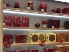 -八马茶业·茶馆茶室(罗湖万象城店)