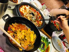 -望湘园·湖南菜(宏伊店)