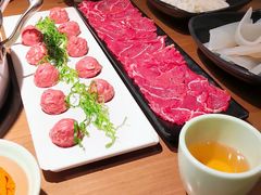 -掂档潮汕牛肉火锅(沈阳万象城店)