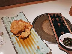 -七八冷面·延边朝鲜族美食(圣熙八号店)