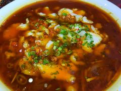-易老妈蹄花.特色川菜(人民公园总店)
