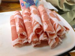 羊羔肉-齐齐哈尔烤肉·涮羊肉(光华中心店)