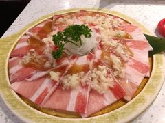 蒜香五花-猫抓烤肉(春熙路店)