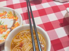 -西贝(无锡万象城店)