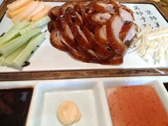 -京氣春饼(机场店)