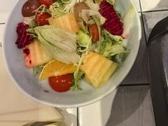 -一味一诚•鲜嫩烤鱼(昌发展万科广场店)