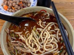 -豫掌柜饸饹面·烩面(秀沿路店)