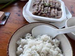 -环秀楼(黄山呈坎店)
