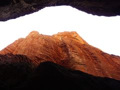 -天山神秘大峡谷