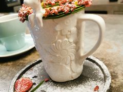 -BE NORMAL CAFE(霞溪路店)