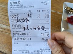 -1901 Cafe(西四店)