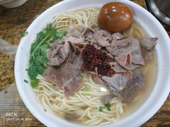 -北路拉面馆(洪湖里店)