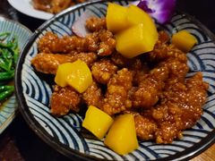 -上楼私房菜(院士路店)