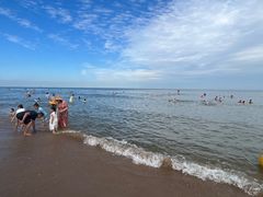 -渔岛海洋度假区