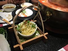 -番食园鲜食火锅(高新店)