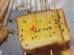-三毛烧烤·南昌大排档(山姆店)