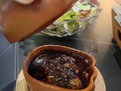 -798烧烤工厂(太和路店)