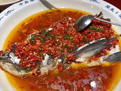 -森谷美食公园(杨行店)