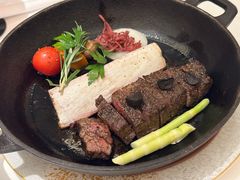 -王品牛排(郑州大卫城店)