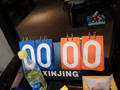 -云川台球(马甸店)