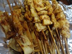 -老黑板筋(顺义总店)