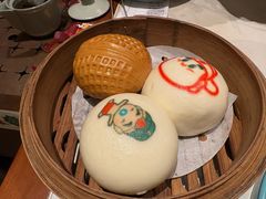-禄运茶居·手工点心(猎德店)