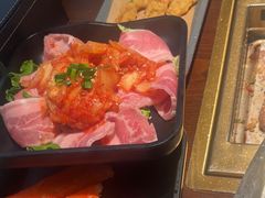 -新石器烤肉(之心城店)