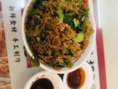 -津品味小吃(大学湾店)