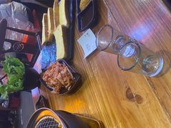 -吉志烤肉(太原总店)