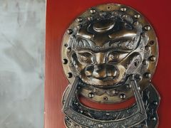 -北京古城老院厉晓麟精致菜