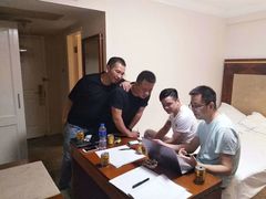 -上海棕榈滩海景酒店