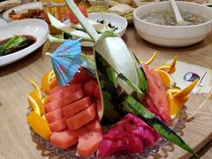 -不盐·而喻的味道