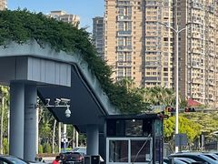 -永辉超市(海沧禹洲店)