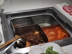 -海底捞火锅(群星城店)