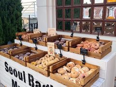 -Blue Concept Cafe&Farm·關於藍