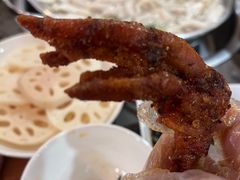 -迎三江菌汤兔(星桥街西段店)