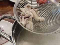 -正能量脆肉鲩火锅
