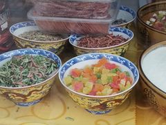 -津门红姐熟梨糕茶汤糕干(爱国道店)