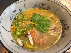 -芸南道·过桥米线(昆明老街旗舰店)