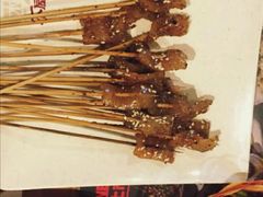 -木屋烧烤(白石洲店)