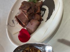 -德缘烤鸭店(大栅栏店)