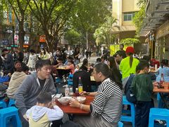-荔林食店(西华路店)