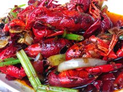 -微微麻辣海鲜(果戈里店)