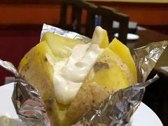 烤土豆-panchos 墨西哥餐厅(嘉绿苑店)