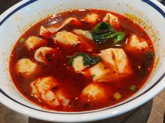 老麻抄手-遇见小面(SM城市广场一期店)