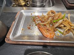 -大神太神·铁板烧(七宝领展广场店)