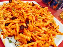 -大眼锅贴水饺(河东店)