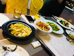 -府学·秋果S酒店(北京南锣鼓巷四合院店)