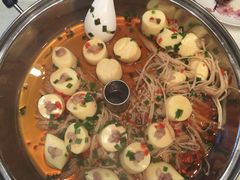 -友鹏海鲜(新宜白大道店)