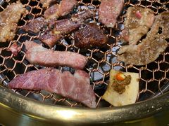 -韩盛·古法烤肉店(皇城恒隆广场店)